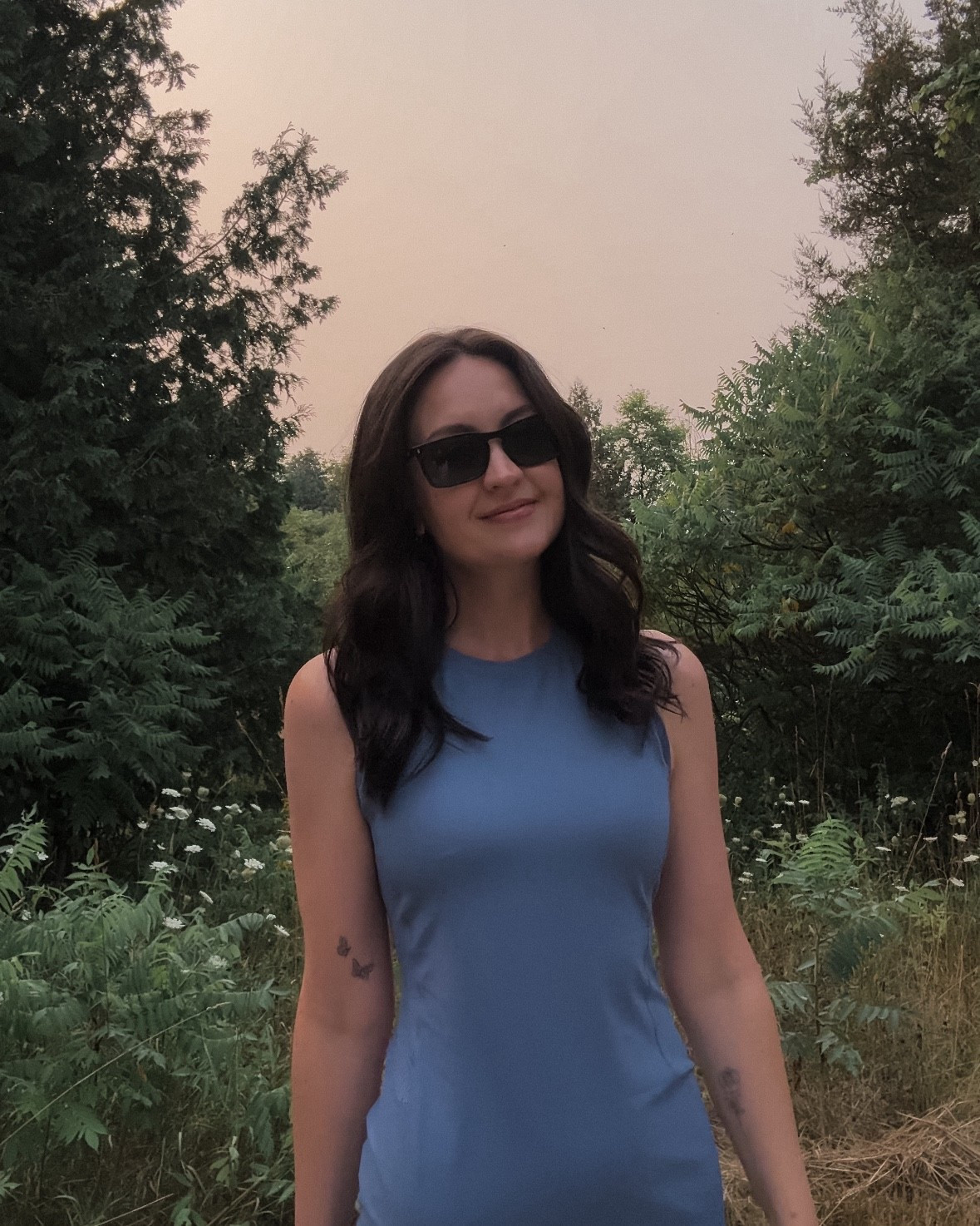 Summer dress🤍

Lululemon align dress women’s outfit ideas Pinterest girl aesthetic 