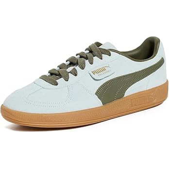 Puma Womens Palermo Shoes | Amazon (US)