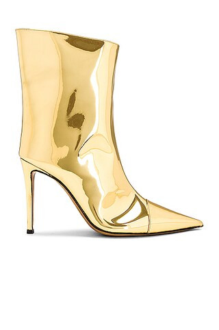 Metallic 105 Boot | FWRD 