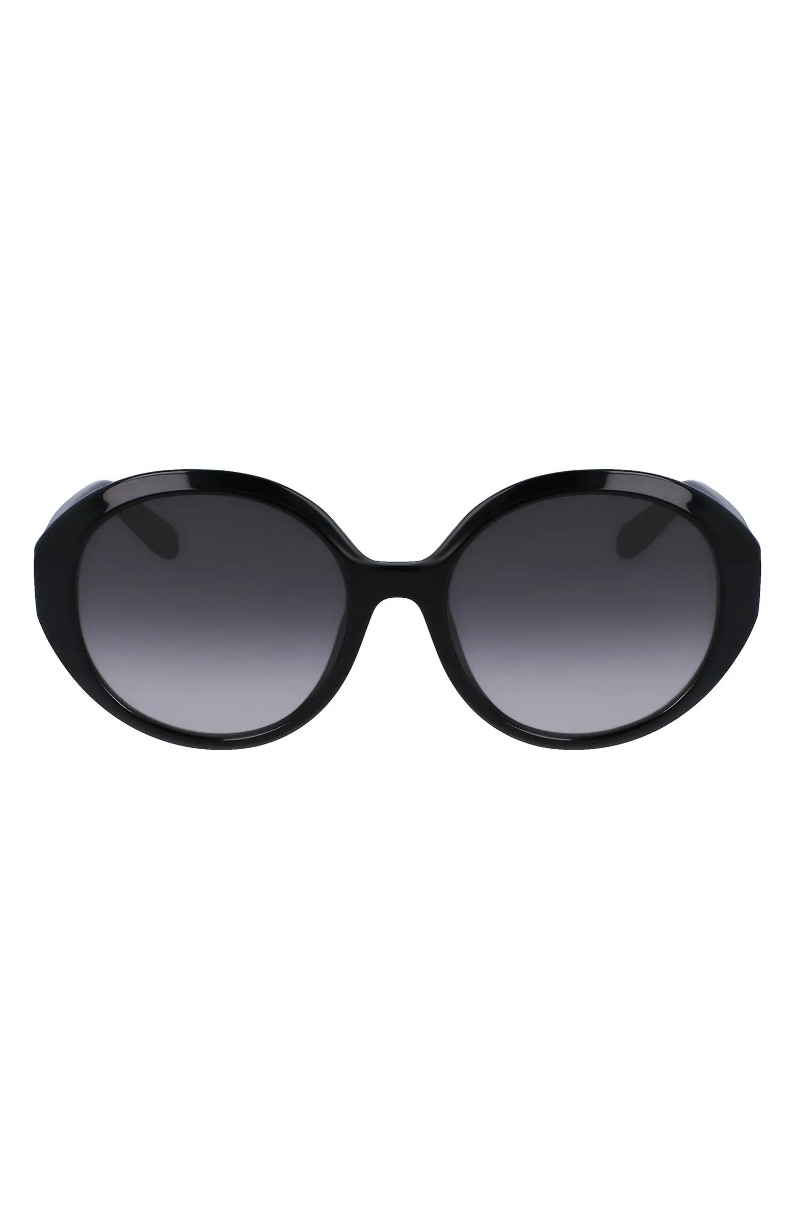 57mm Oval Sunglasses | Nordstrom Rack