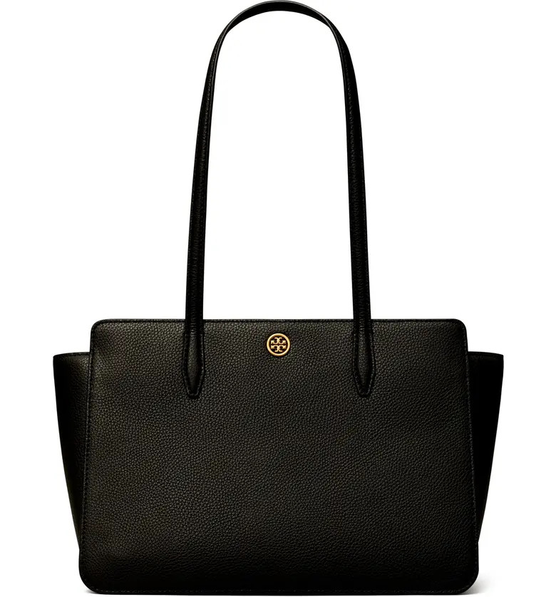 Robinson Small Leather Tote | Nordstrom