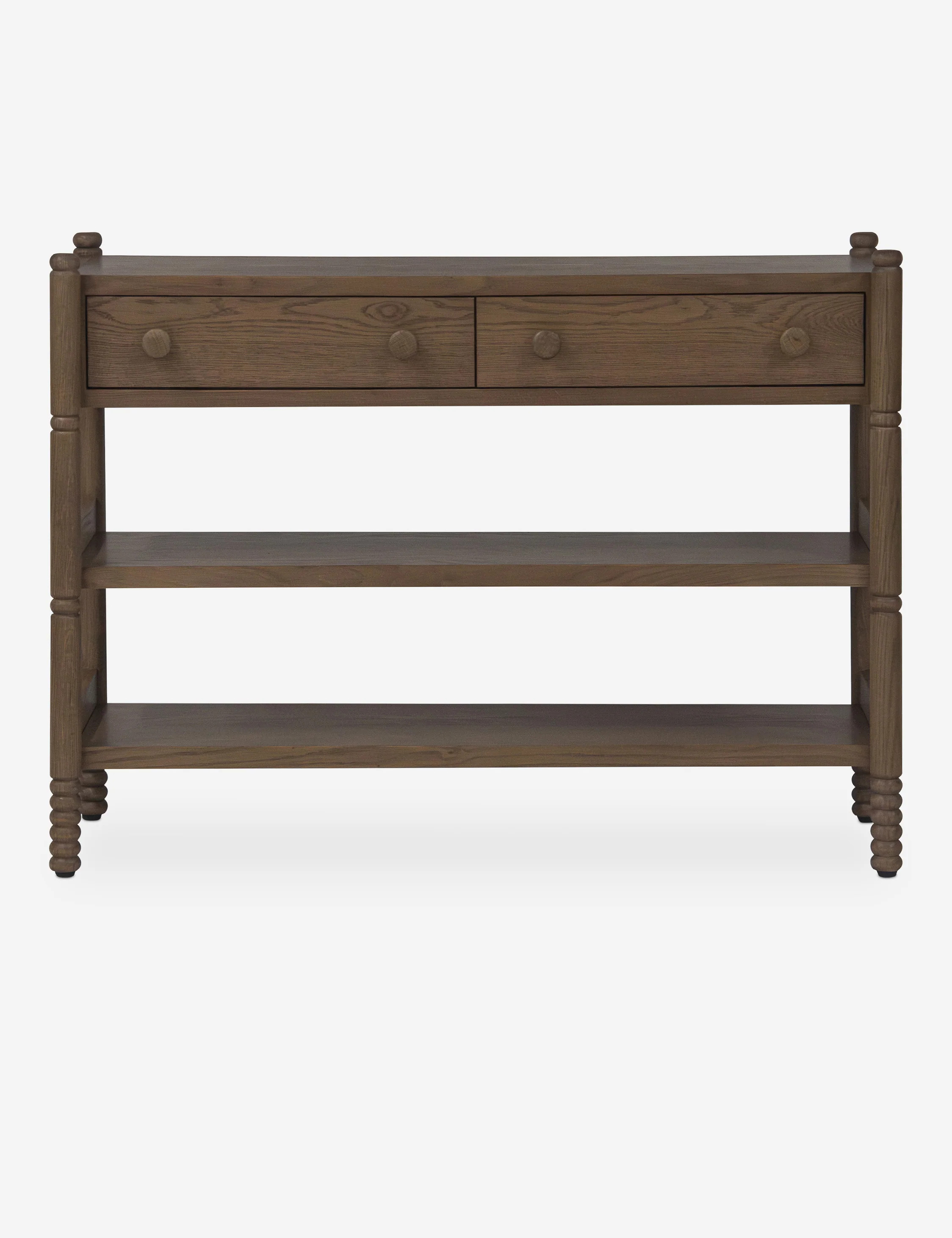 Perth Console Table | Lulu and Georgia 