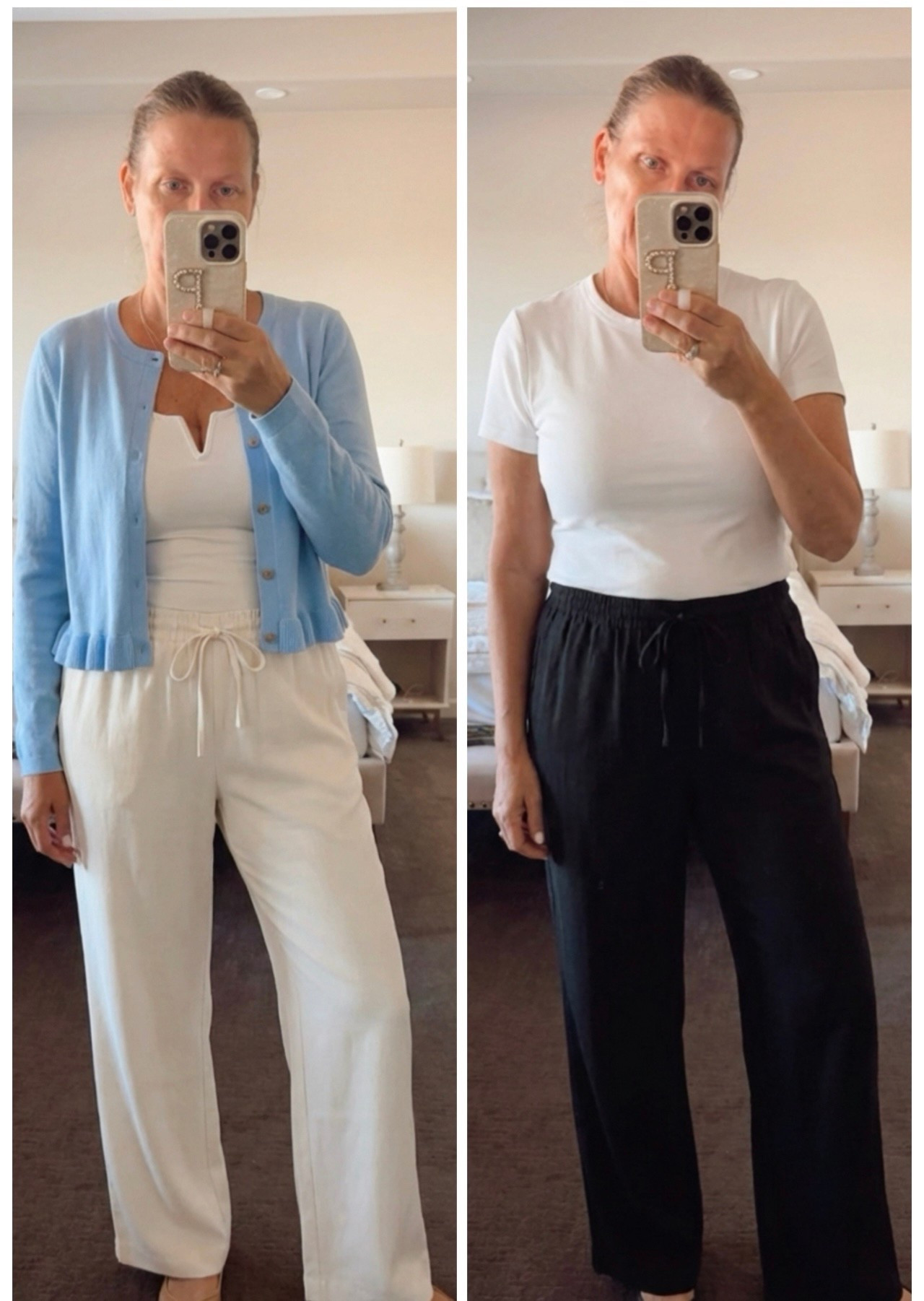 The viral target pant that feels and looks like Aritzia 

#LTKootd #LTKOver40 #LTKSeasonal