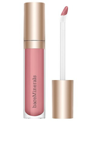 bareMinerals Mineralist Gloss-Balm in Heart. | Revolve Clothing (Global)