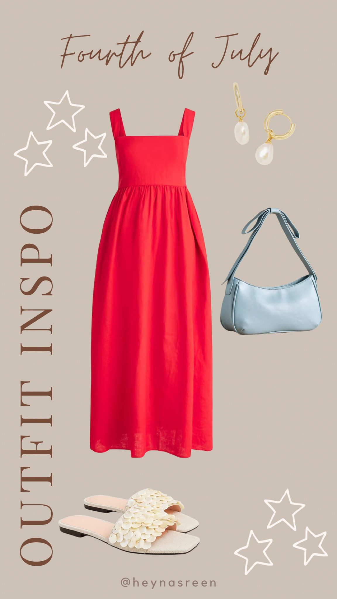 Fourth of July outfit inspo 

#LTKStyleTip #LTKSeasonal
