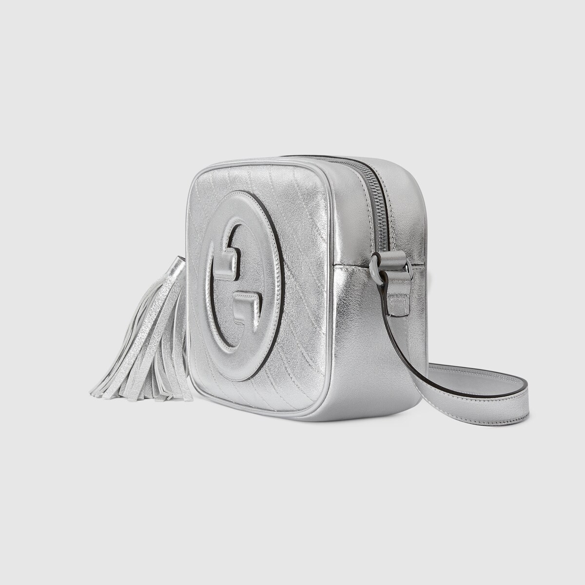 Gucci Blondie small shoulder bag | Gucci (CA)