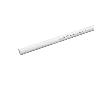 IPEX 2 in. x 24 in. PVC Sch. 40 DWV Pipe 2202 - The Home Depot | The Home Depot