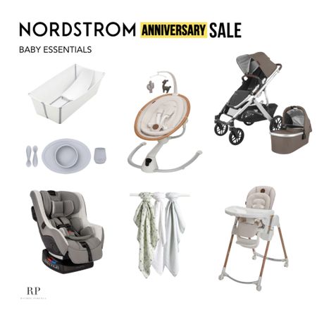 Shop my baby essentials picks from the Nordstrom Anniversary Sale! 

#LTKbaby #LTKSeasonal #LTKxNSale