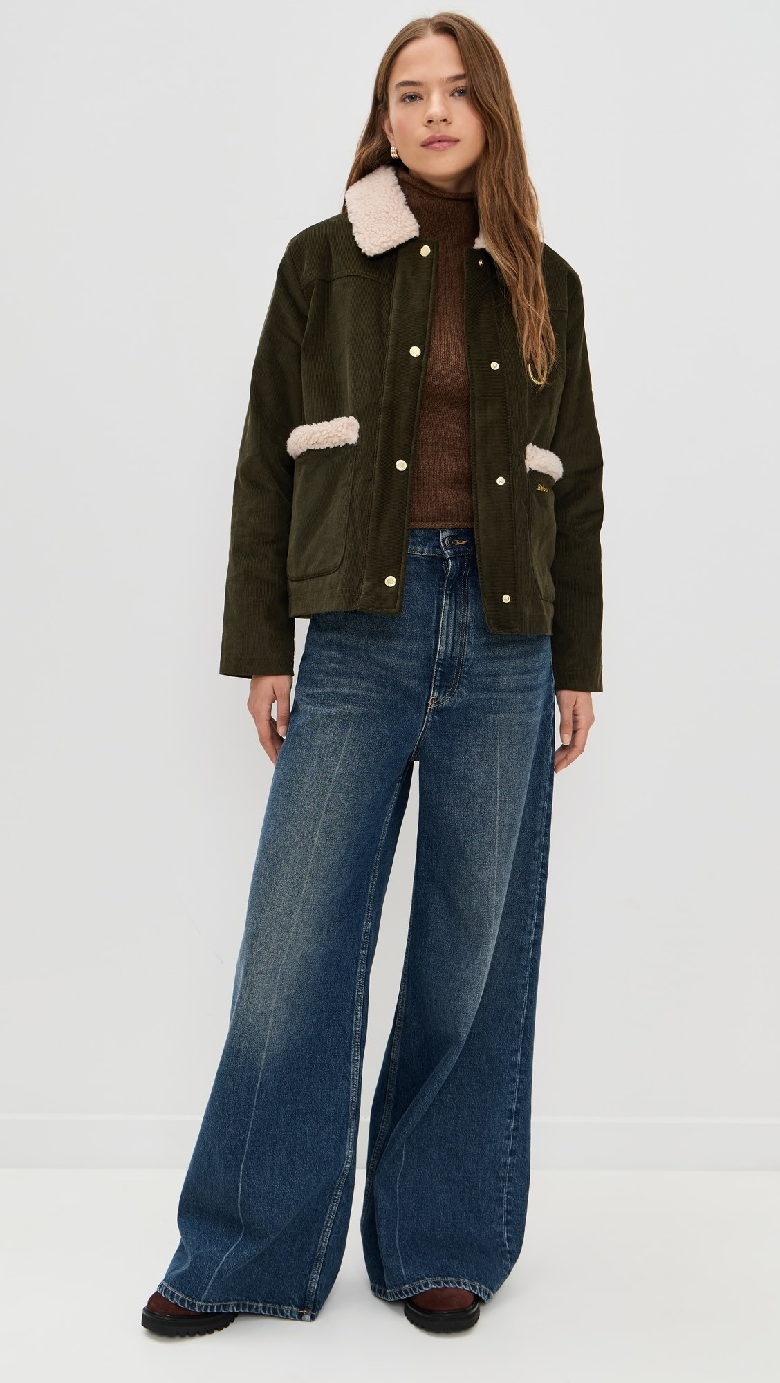 Tabitha Casual Jacket | Shopbop