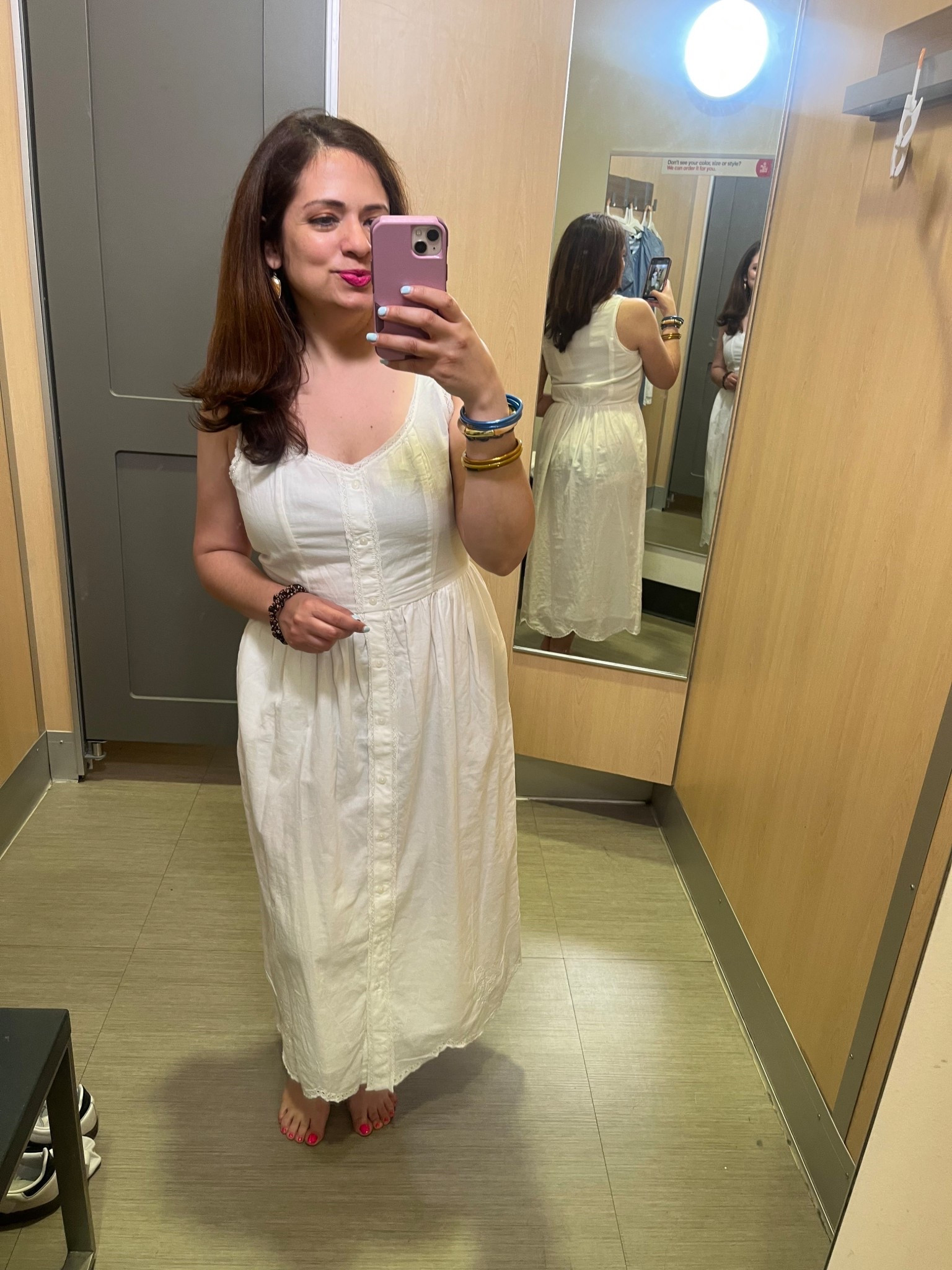 Target dresses 30% off 

Size small 



#LTKSaleAlert