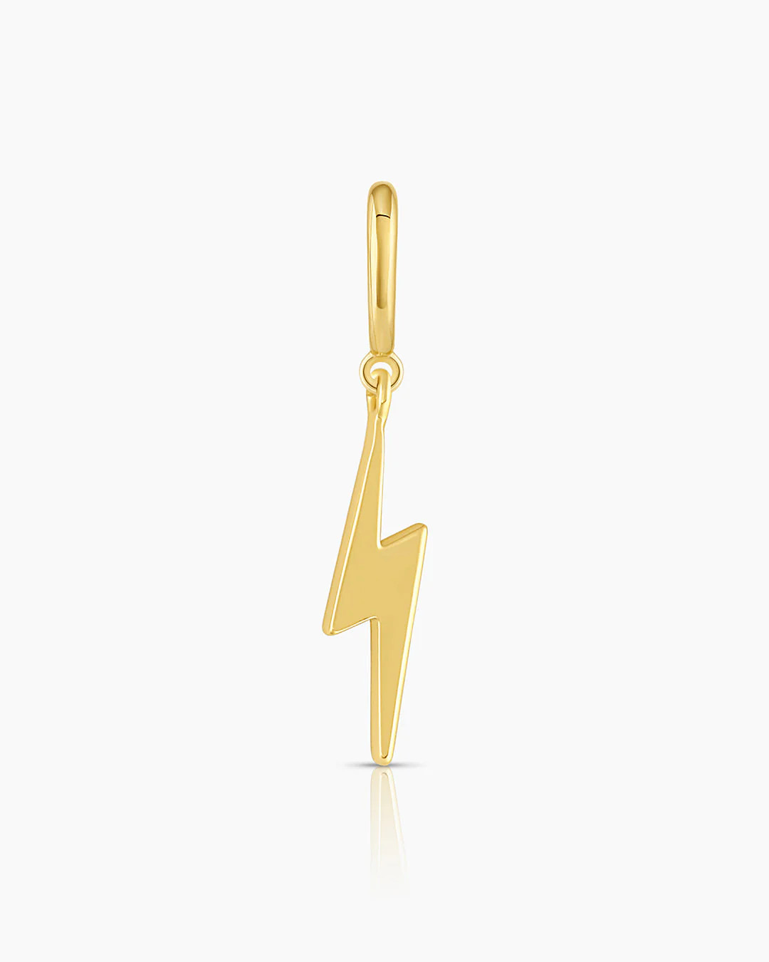 Lightning Parker Charm | gorjana