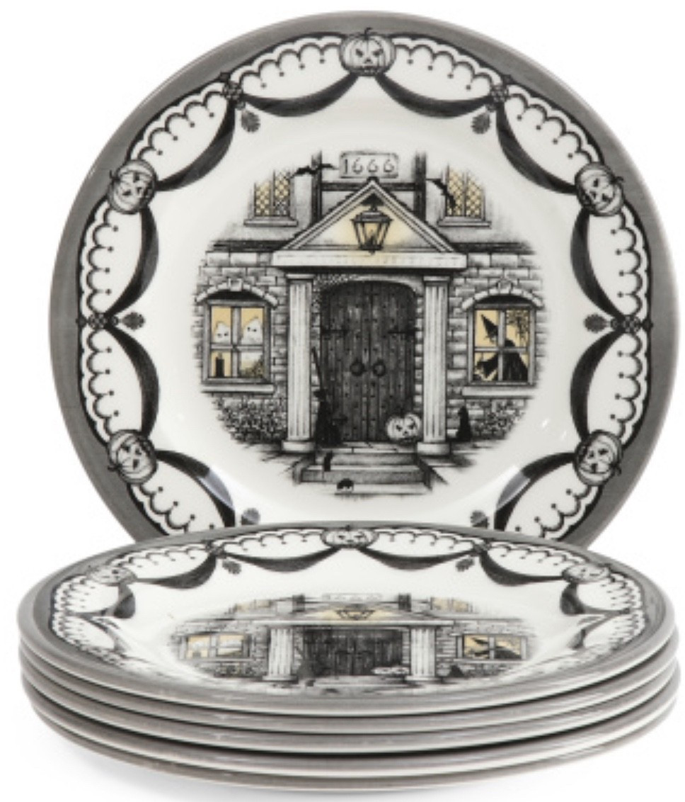 TJ Maxx Halloween home decor 

#LTKHome #LTKSeasonal #LTKSaleAlert