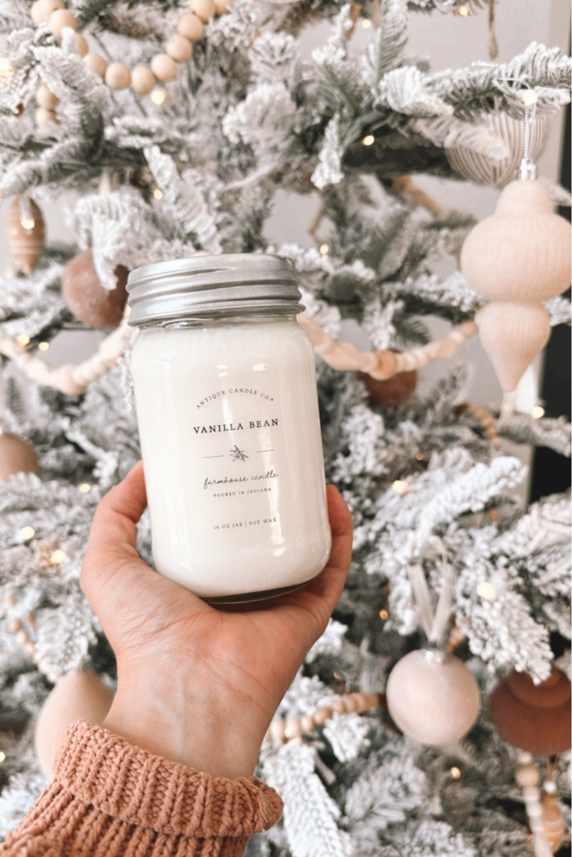 We are obsessing over these holiday scents!!!!  These make the perfect gift for almost anyone this season! 

#LTKHoliday #LTKGiftGuide #LTKhome