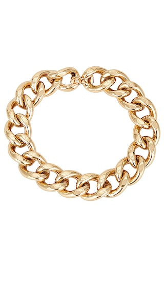 Links Choker in Dore | Revolve Clothing (Global)