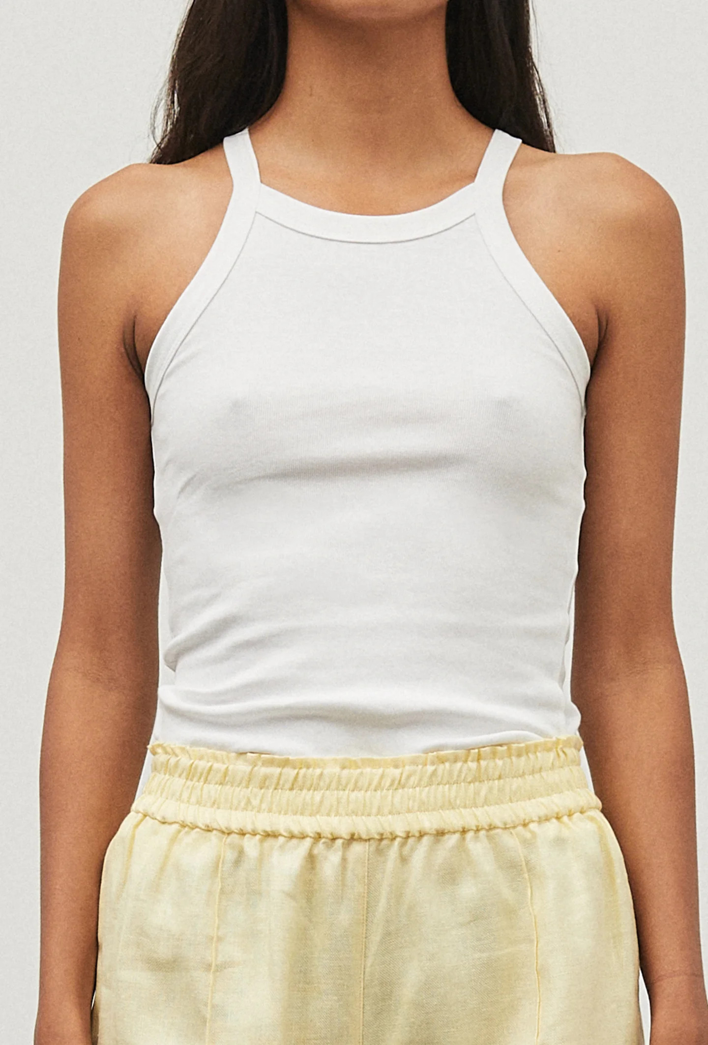 01 Singlet | Maggie Marilyn