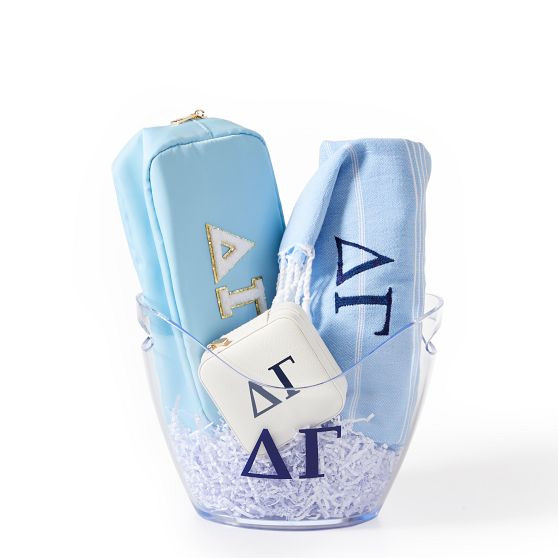 Sorority Gift Set | Mark and Graham