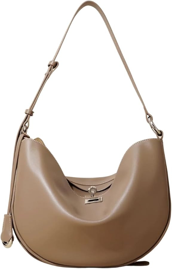 Bogdana Luxe – Genuine Leather Bag | Amazon (US)