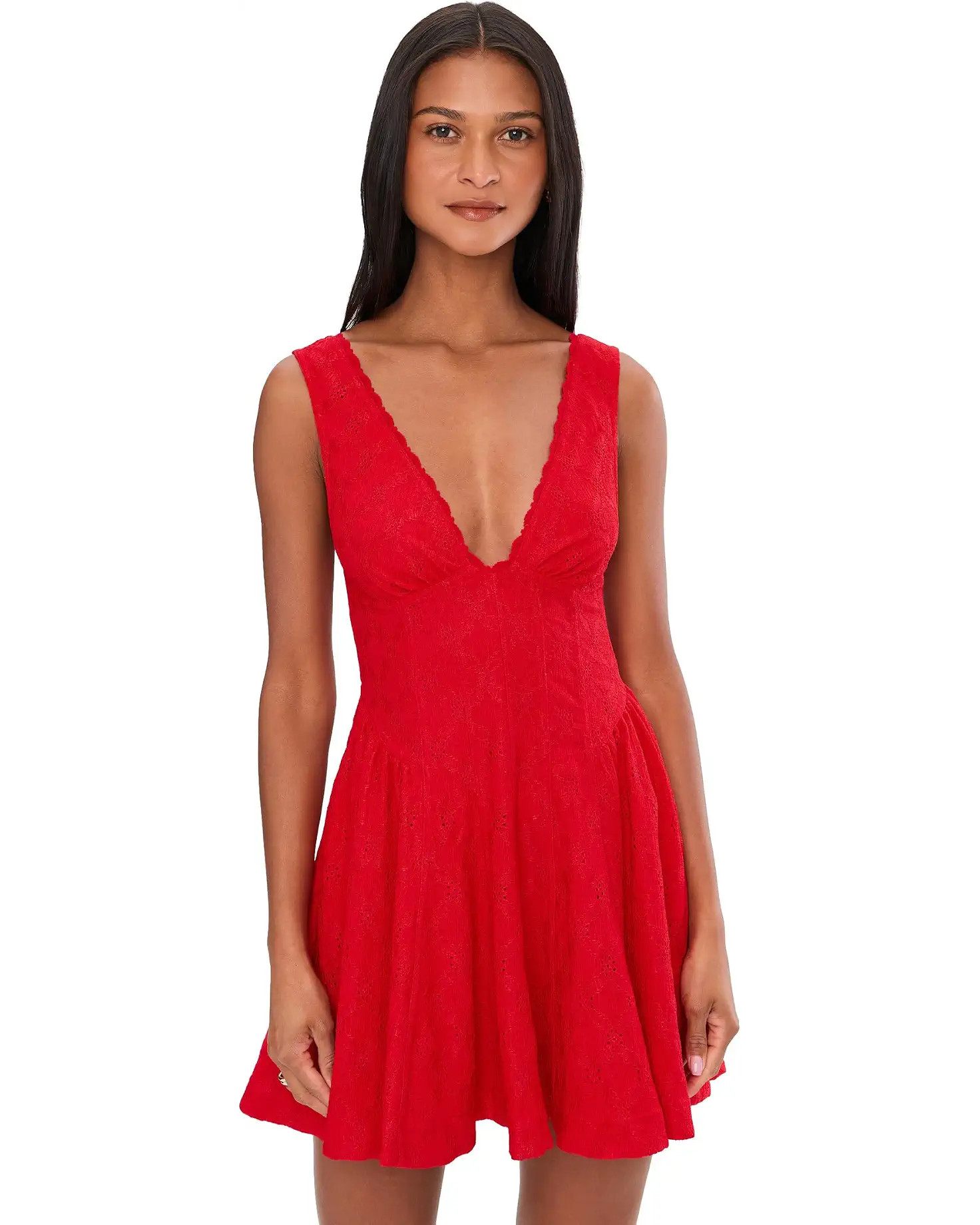 Women's Free People Cant Help It Mini | Zappos.com
