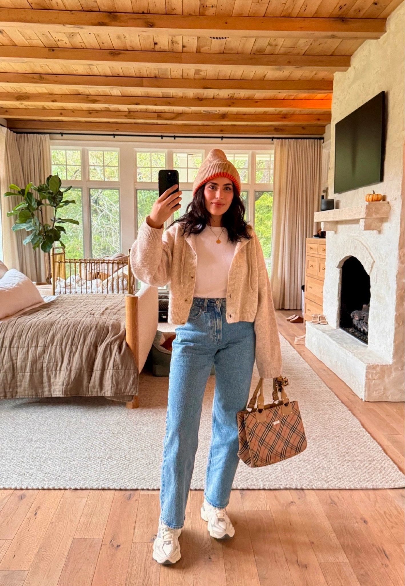 My favorite Abercrombie Jeans 

#LTKStyleTip #LTKGiftGuide #LTKCyberWeek