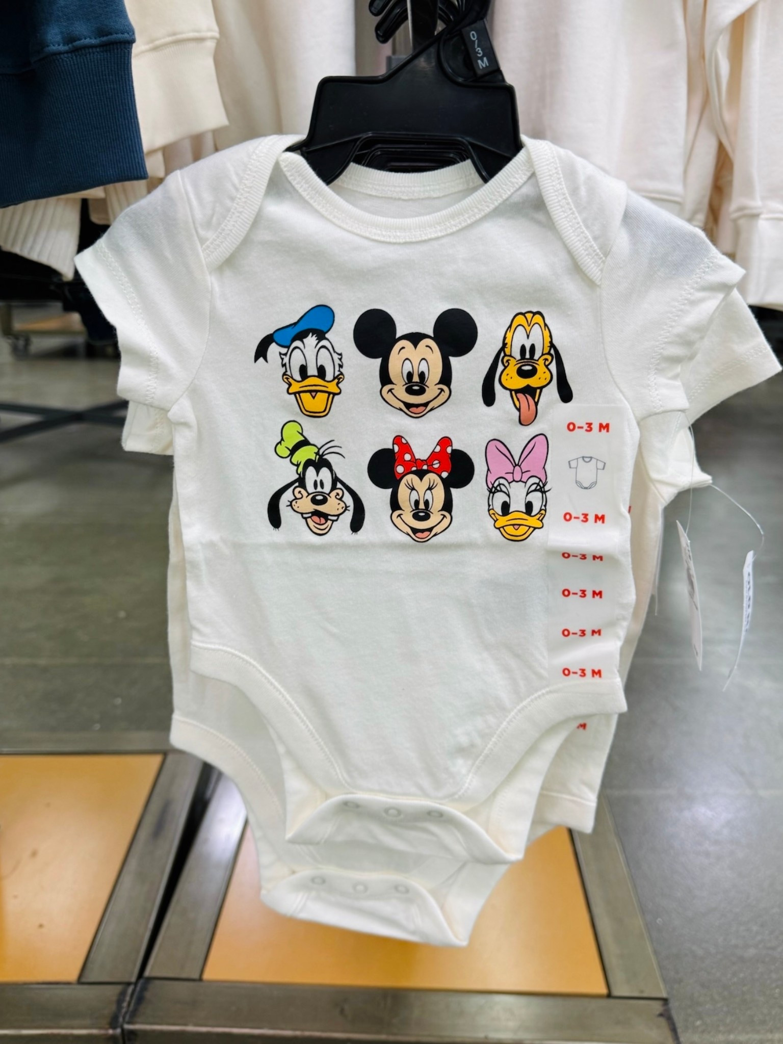 50% off Old Navy today only! lots of Disney + family matching! 

#LTKBaby #LTKSaleAlert #LTKKids