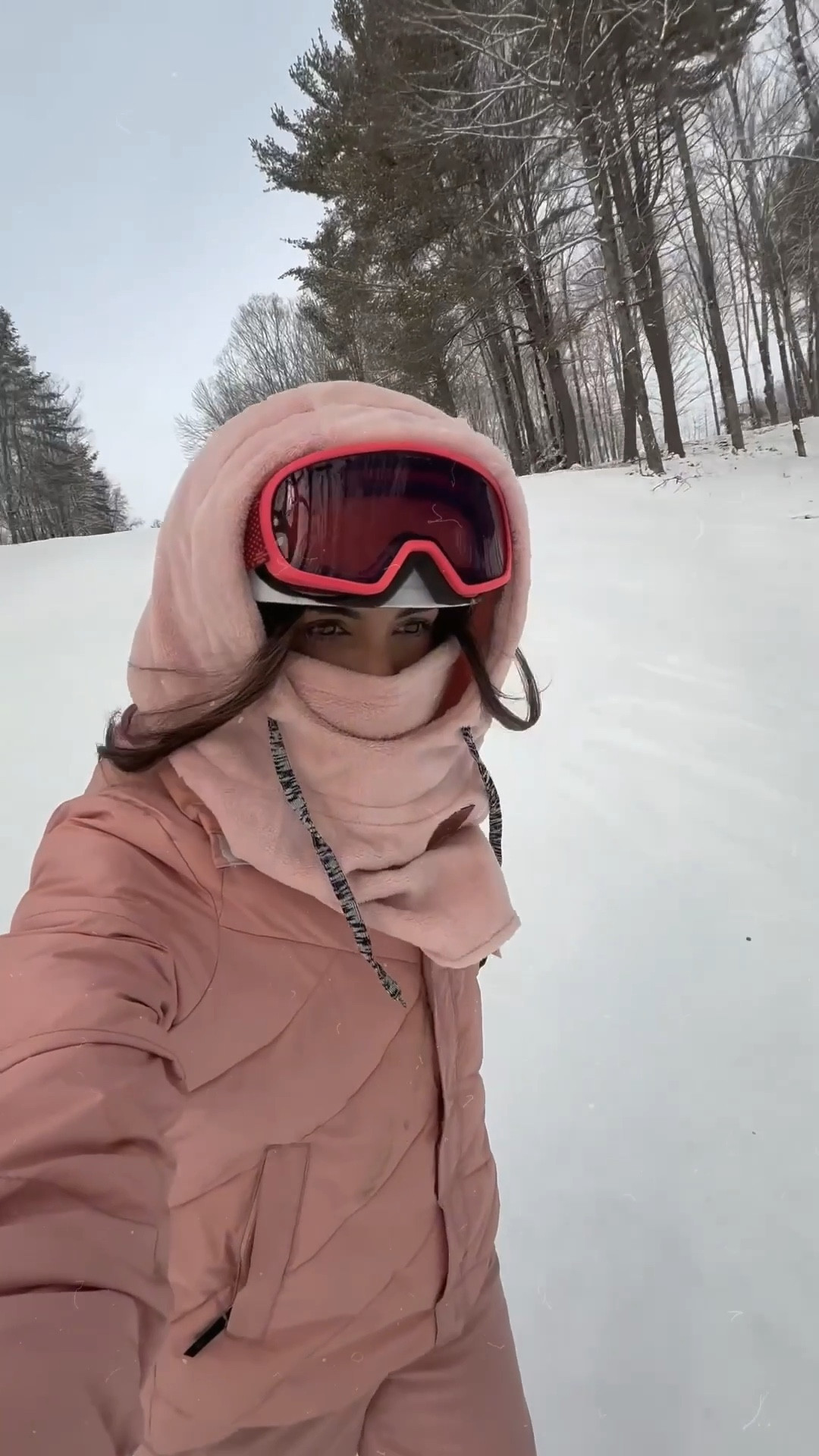 First ski of the szn! 

#LTKSeasonal #LTKmomlife #LTKActive