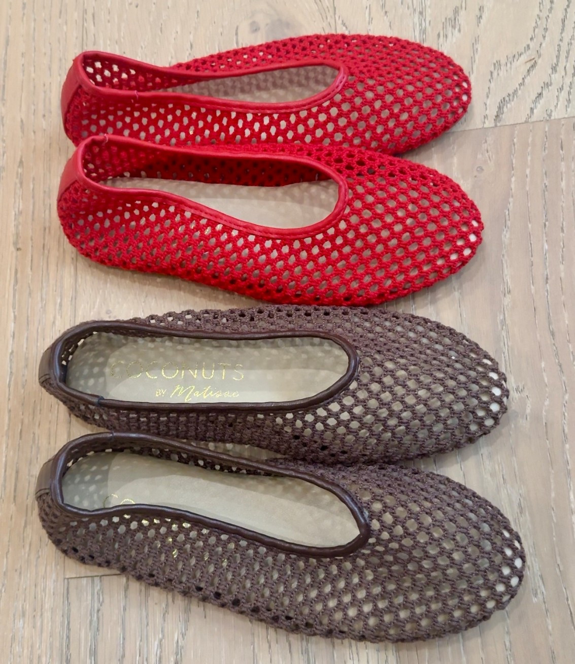 My new go to sandal for spring /summer 🤎♥️ @Anthropologie 

#LTKspring