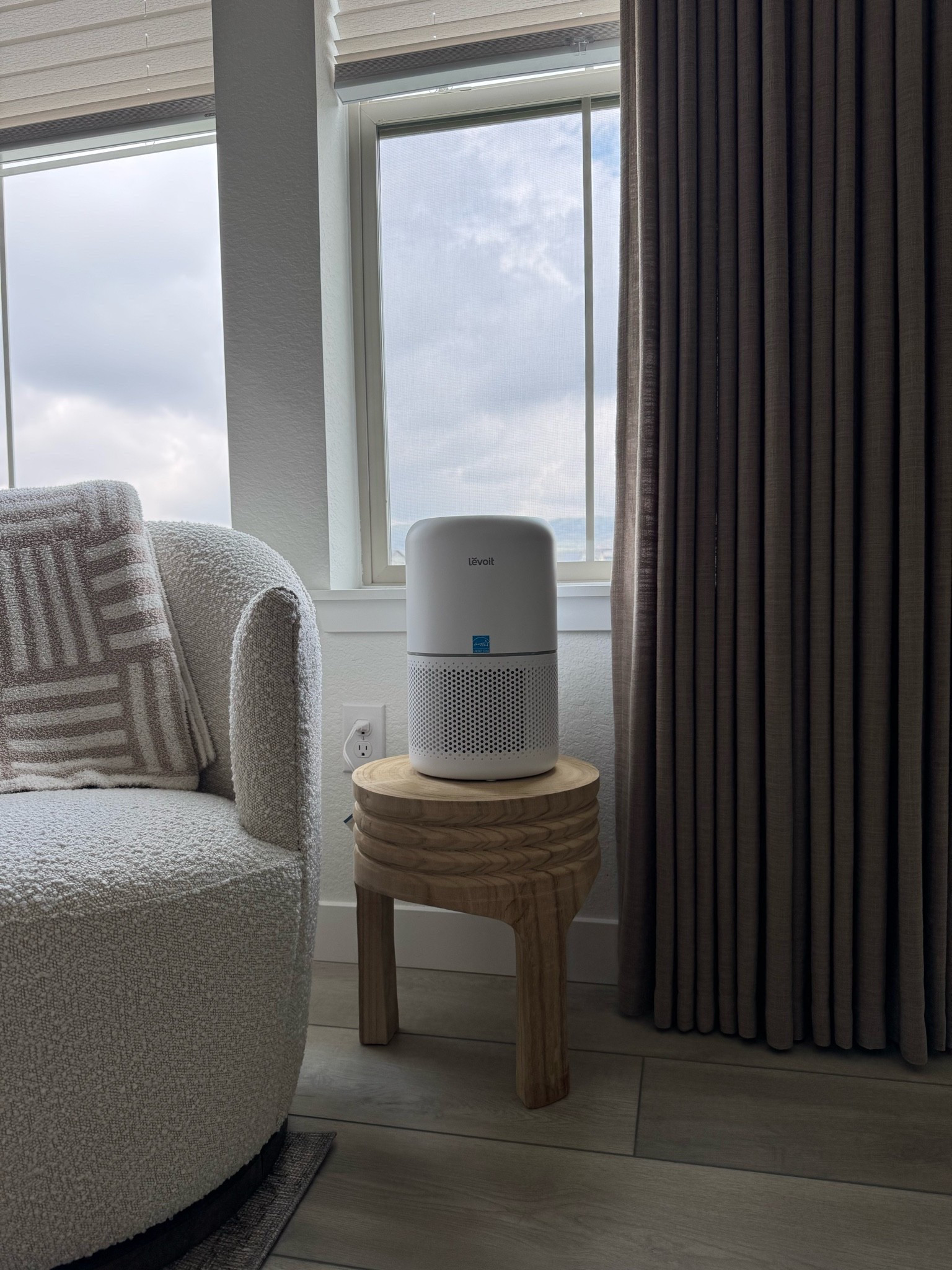Air Purifier- Prime Day Deal

#LTKHome #LTKSaleAlert