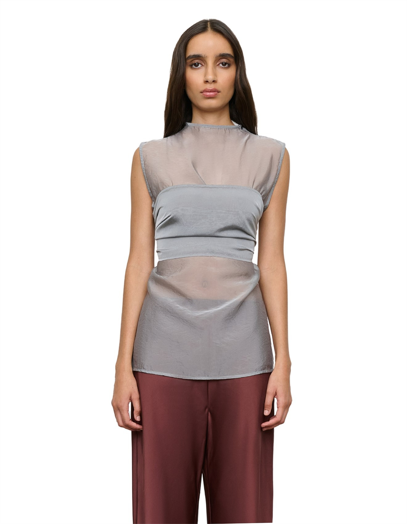 HAZEL TOP | David Jones (Australia & New Zealand)