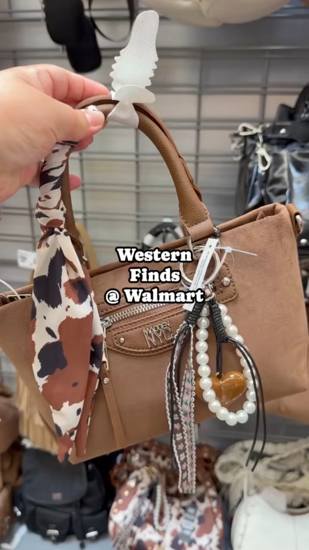 Resharing again cause Walmart has some cute stuff!

#LTKootd #LTKTravel