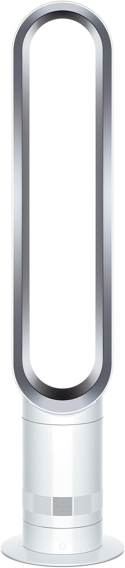 Dyson Cool™ Tower Fan AM07,White/Silver, Large | Amazon (US)