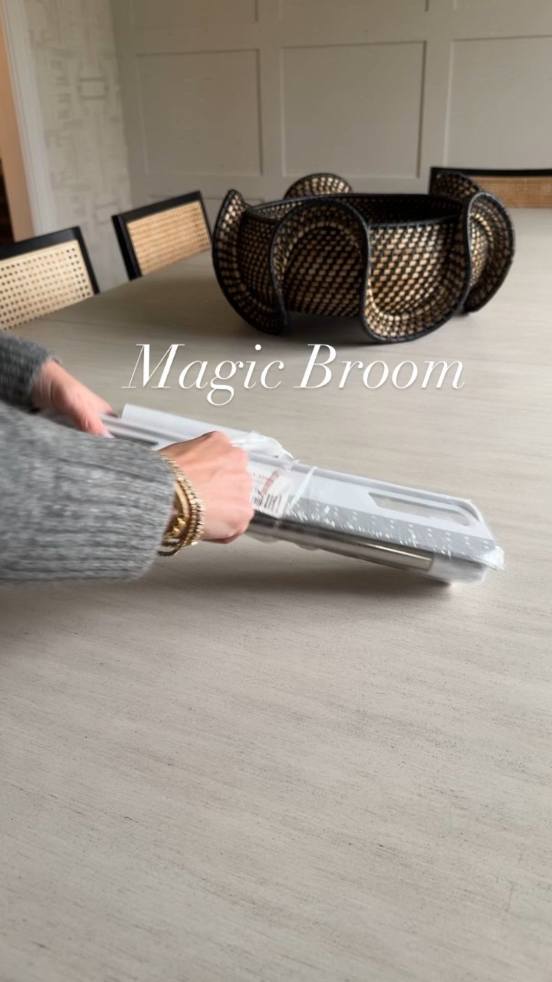 Cleaning supplies that are with it 

#LTKHoliday #LTKHome