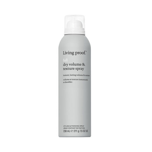 Full Dry Volume & Texture Spray | Space NK - UK