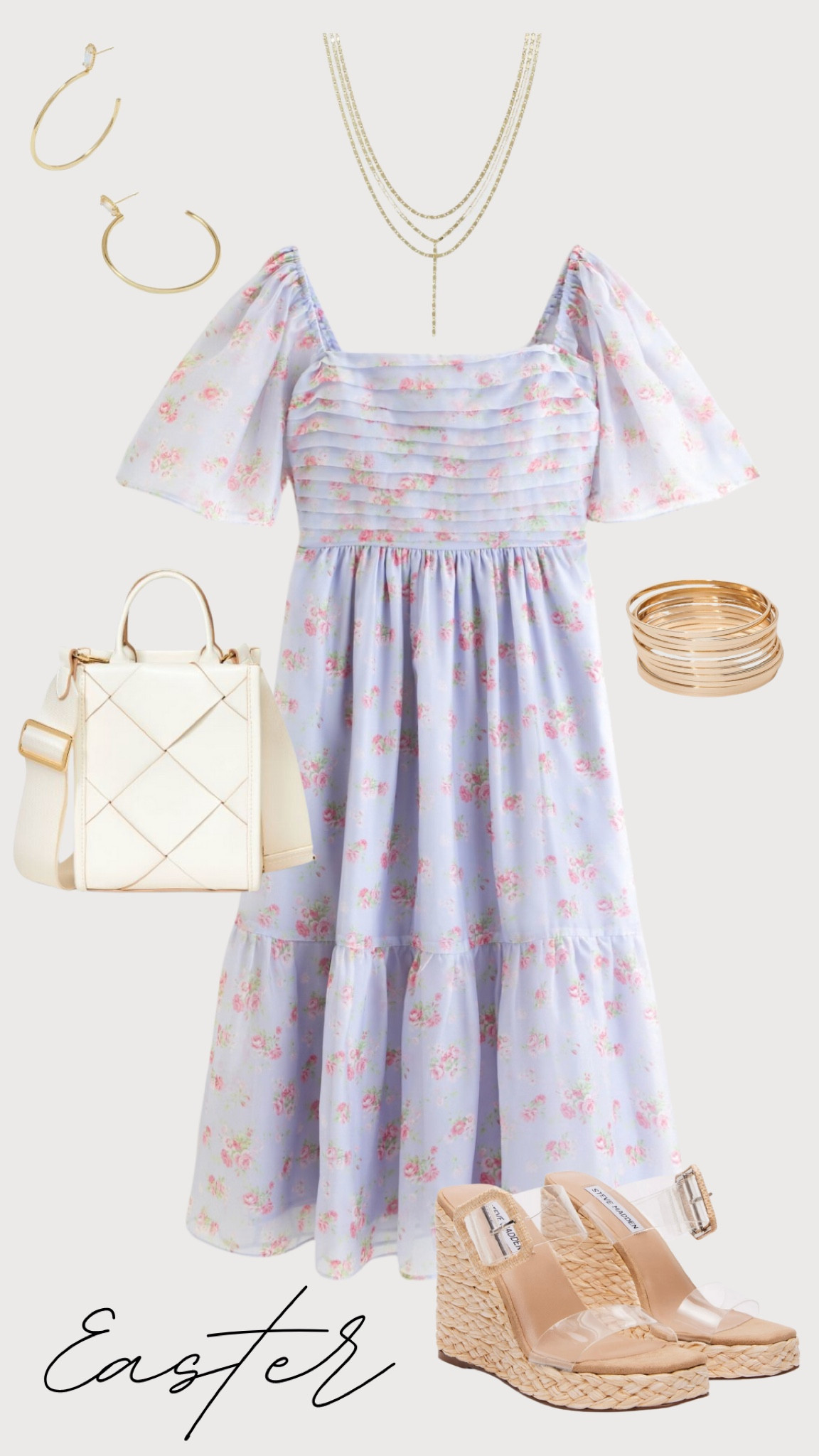 Easter featuring Abercrombie & Fitch, Steve Madden, & Target! Be on the look out for Abercrombie's Spring Sale! 

#LTKsalealert #LTKSpringSale #LTKSeasonal