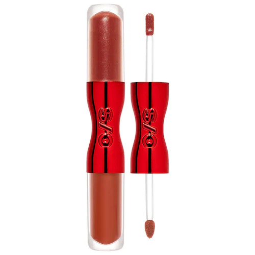 Lip Snatcher Hydrating Liquid Lipstick and Lip Gloss Duo | Sephora (US)