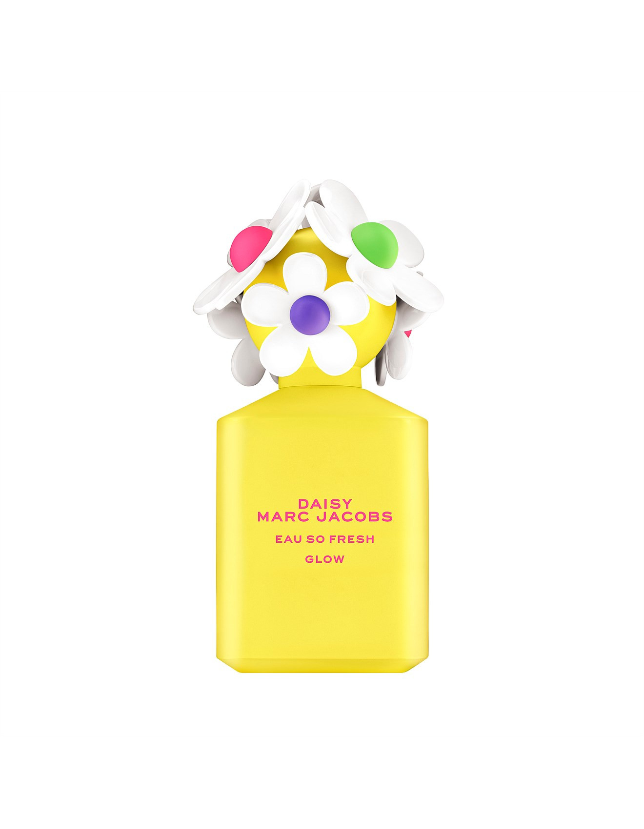 Daisy Glow Eau So Fresh Eau de Toilette Limited Edition 75ml | David Jones (Australia & New Zealand)