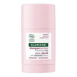 Pivoine Visage - Masque en Stick Apaisant à la Pivoine BIO - Peaux sensibles | Sephora (FR)