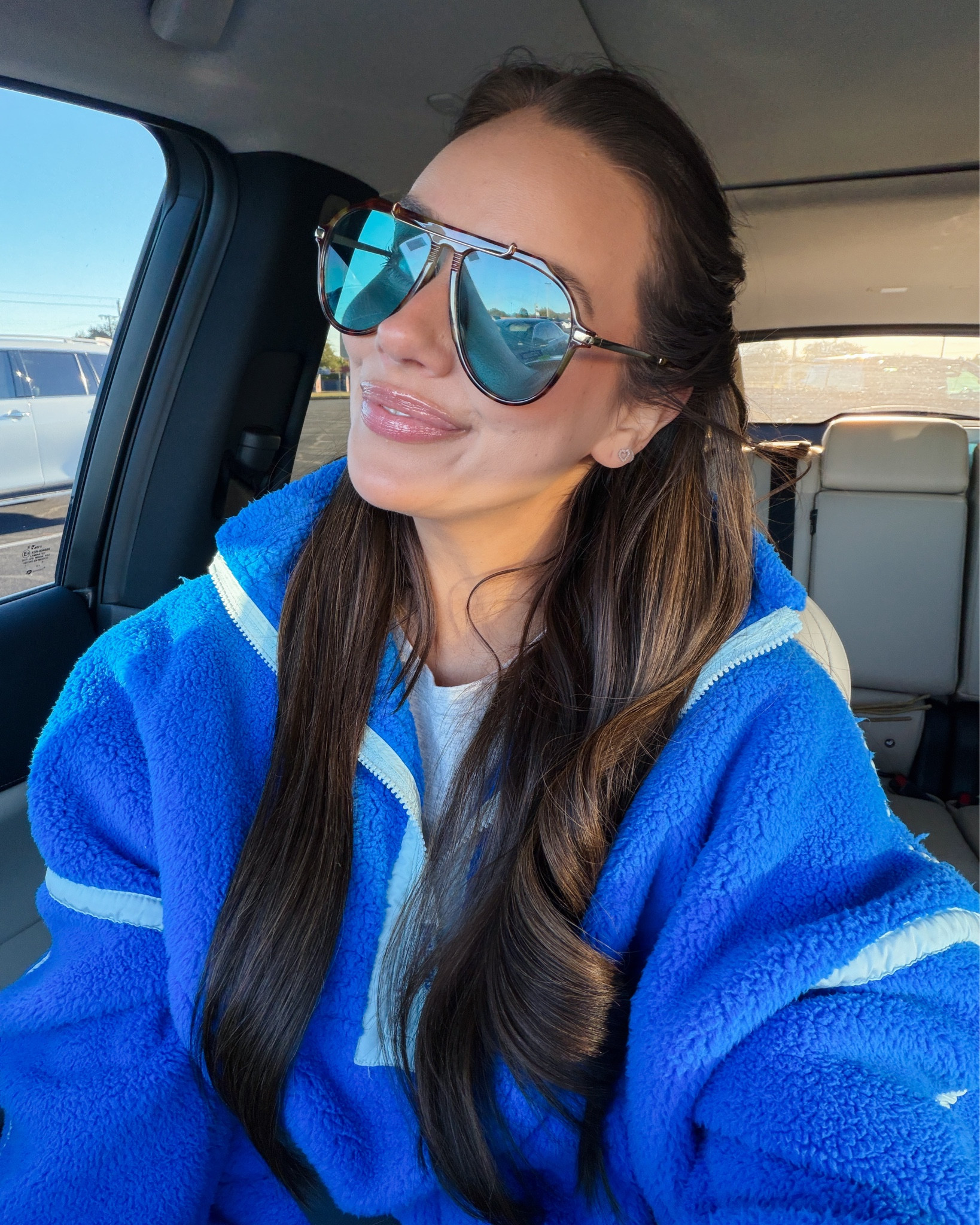 Pullover. Free people. Aviator. Cold weather. Comfy looks. Cozy. Sherpa. Sweater. Athleisure  

#LTKActive #LTKFindsUnder100 #LTKStyleTip