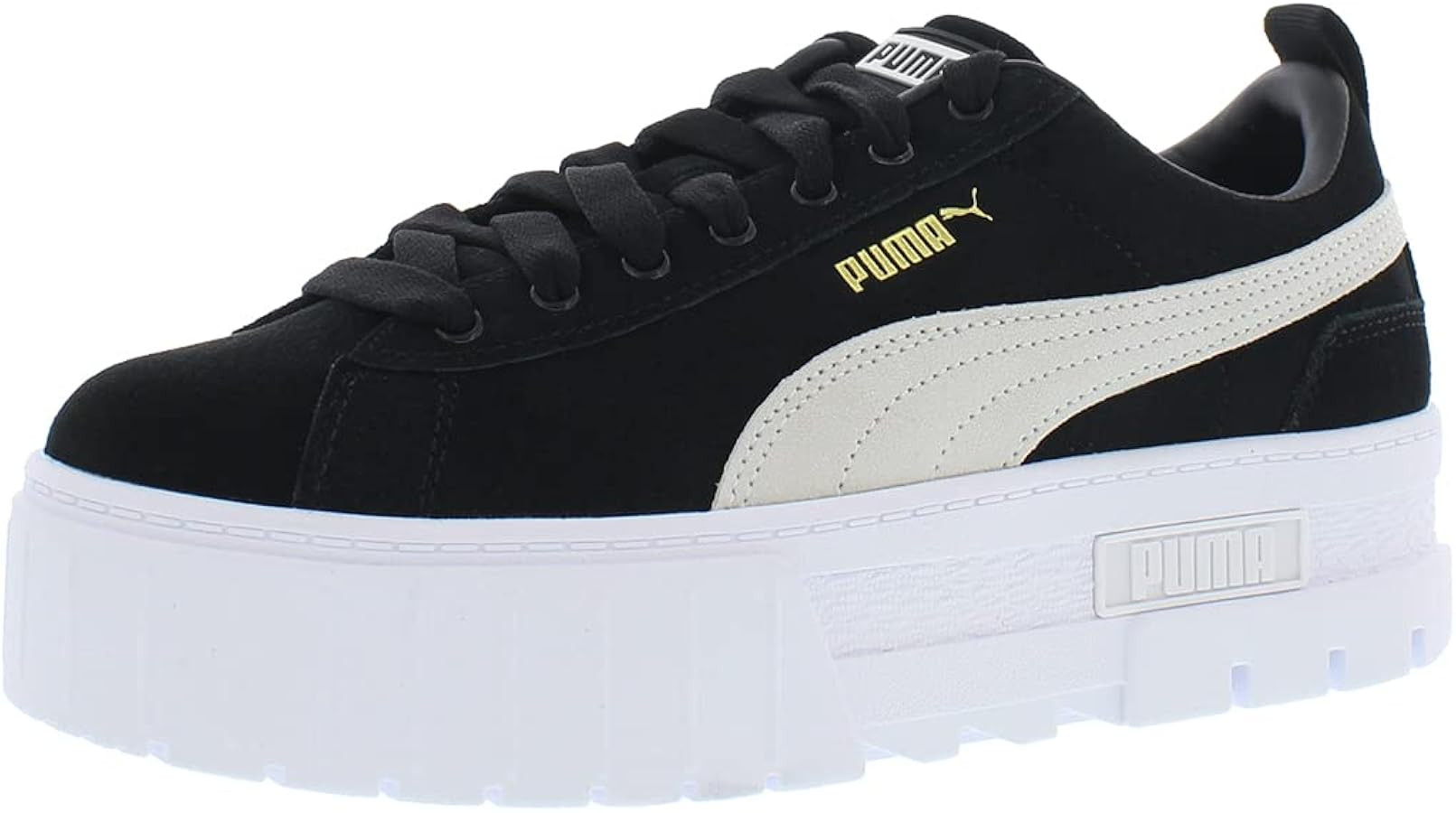 PUMA Women's Shoes Sneaker | Amazon (US)