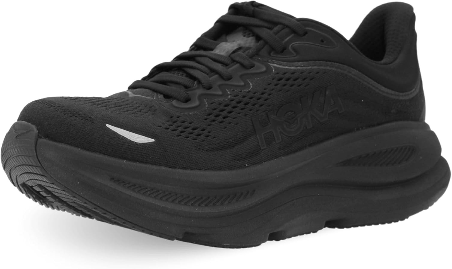 Hoka Women's Bondi 9 Sneaker | Amazon (US)