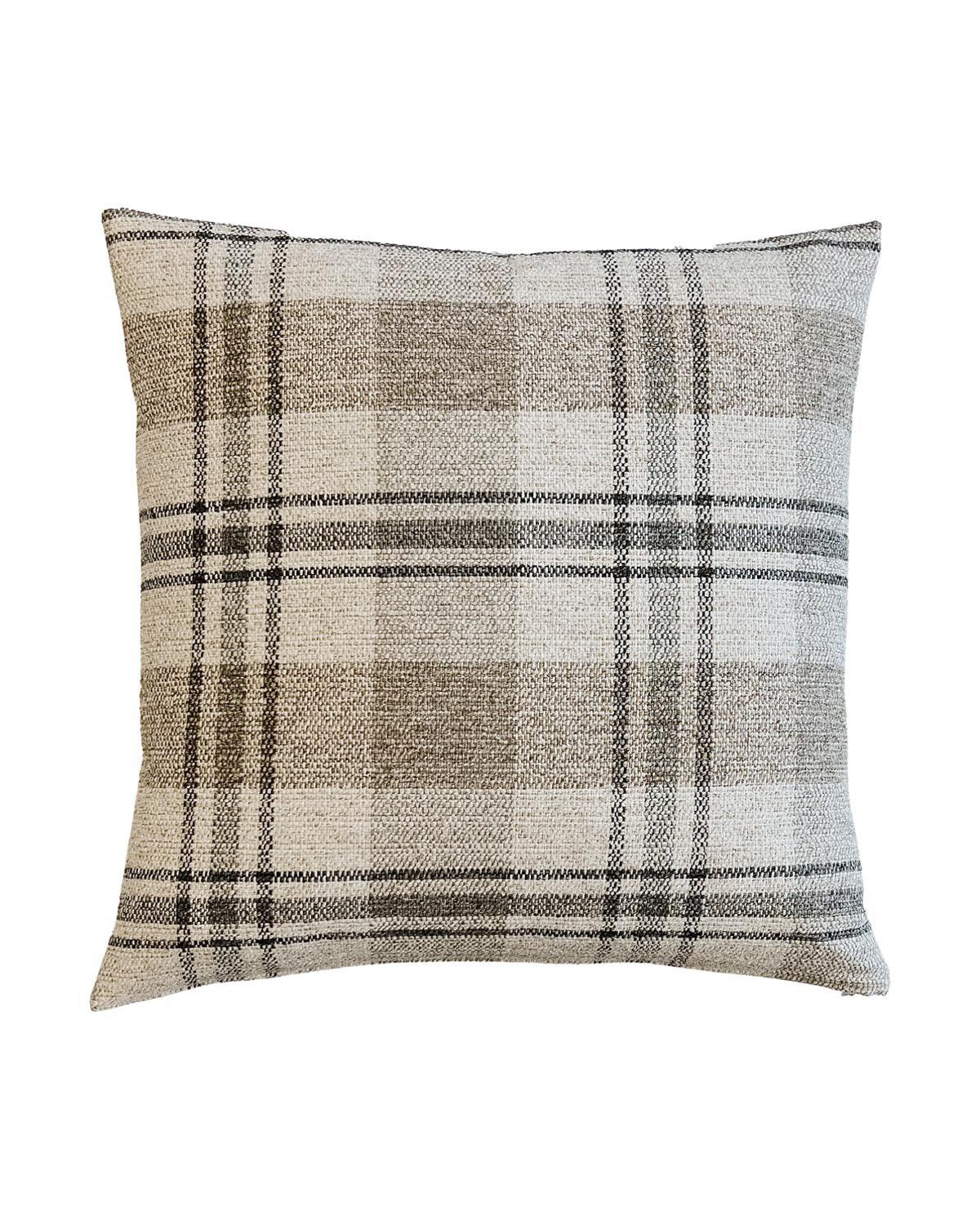 Buy Handmade Maude Woven Pillow Covers Online USA | Maple Village Lane