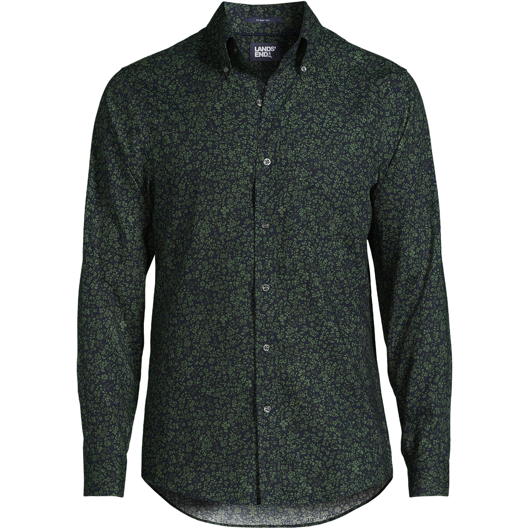 Big and Tall | Lands' End (US)