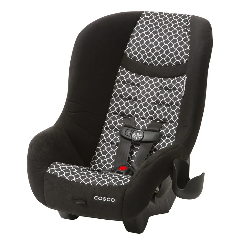 Cosco Scenera NEXT Convertible Car Seat, Otto | Walmart (US)