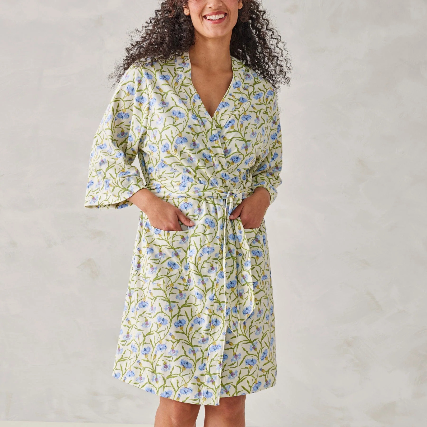 Knit Robe | Vera Bradley