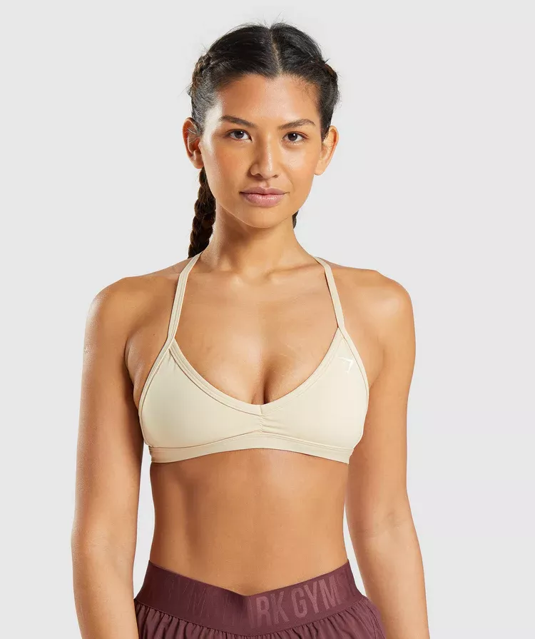 Legacy Sports Bra Lakeside Blue curated on LTK