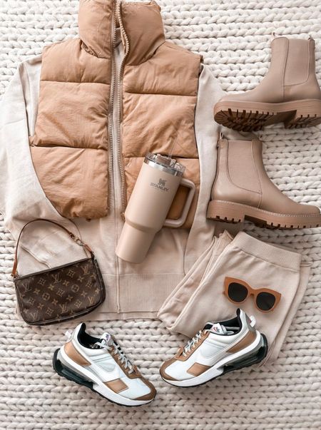 Amazon fashion 
Amazon finds 
Vest
Puffer vest
Vuitton bag
Sunglasses 
Boots
Lounge set
Loungewear 
Sneakers
Nike sneakers 
Stanley mug 
Stanley cup
Vuitton 
#ltkunder50
#ltkunder100
#ltkfit
#ltkstyletip


#LTKFind #LTKshoecrush #LTKitbag