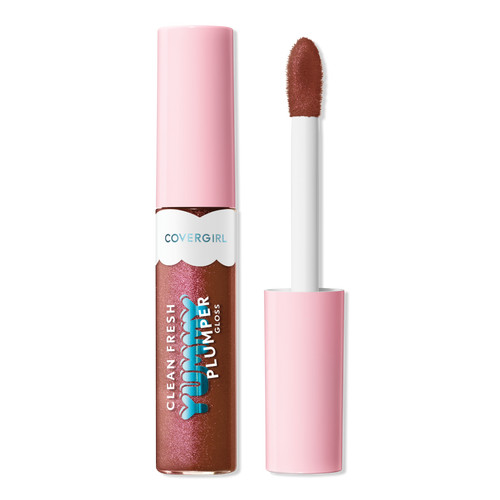 Clean Fresh Yummy Gloss Plumper | Ulta