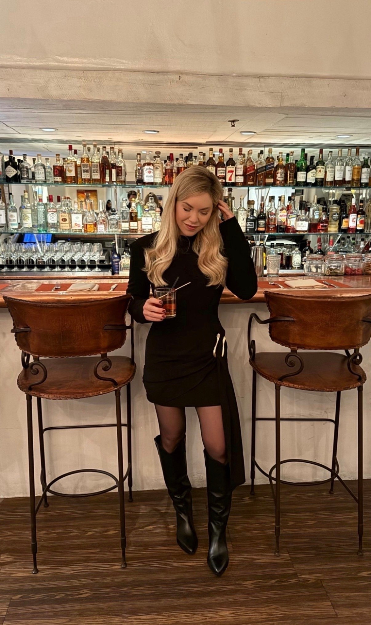 Santa Fe outfits on a date night and during the day 

#LTKshoecrush #LTKstyletip #LTKfindsunder100