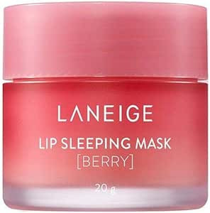 Laneige Lip Berry EX Sleeping Mask 20g | Amazon (IT)