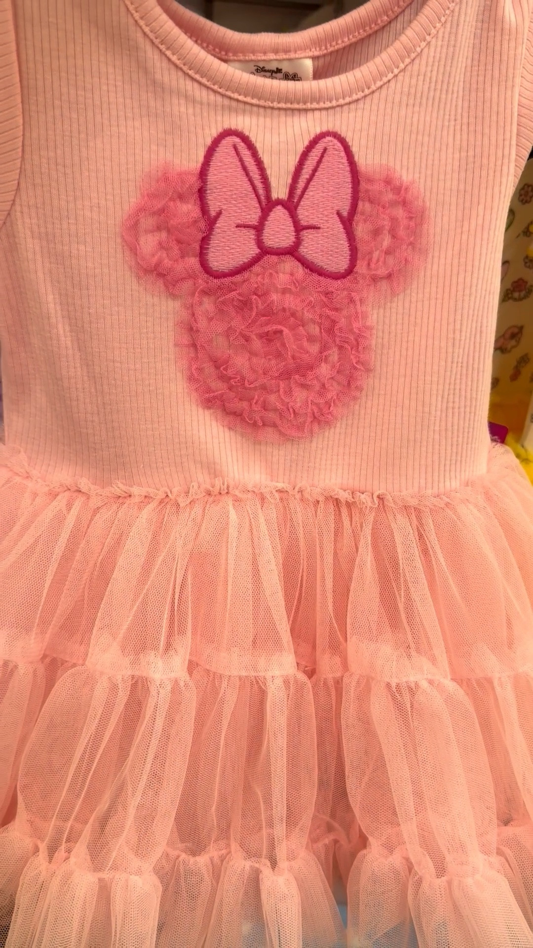 Affordable toddler Disney outfits that are lightweight, comfy, and twirl-worthy dresses perfect for Disney World or Disneyland trips ☀️ These cute spring and summer toddler dresses are great for park days, character photos, and long walking days while still looking adorable. Easy to pack, breathable, and budget-friendly options for your Disney vacation outfit planning list for girls 💕 toddler Disney outfits
what toddlers wear to Disney parks
Disney toddler girl outfits
toddler twirl dresses
Disney vacation outfits toddler
spring toddler dresses girls
summer toddler outfits girls
toddler travel outfits Disney trip #toddleroutfits
#disneyoutfits
#toddlergirlstyle
#springtoddlerstyle