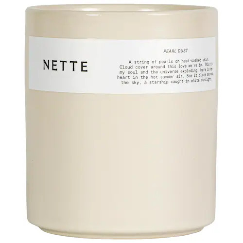 Pearl Dust Candle | Sephora (US)